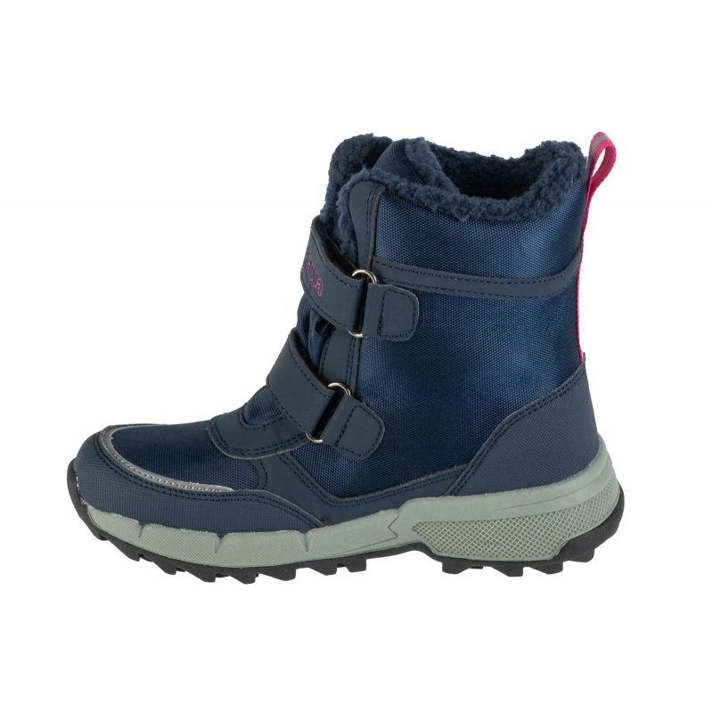 Kappa Flake II Tex K Jr 261045K-6722 shoes Footwear/Outdoor/Kappa Kappa