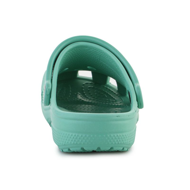 Crocs Classic Clog Jade Stone Jr. 206991-3UG Footwear/Lifestyle/Crocs Crocs