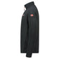 Geographical Norway TUG FZ GTX 224 M sweatshirt WY9521H/GN-Black Clothing/Outdoor/Geographical Norway Your Sports Performance