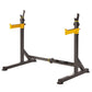 HMS STR18 multifunctional barbell stand In preparation Your Sports Performance