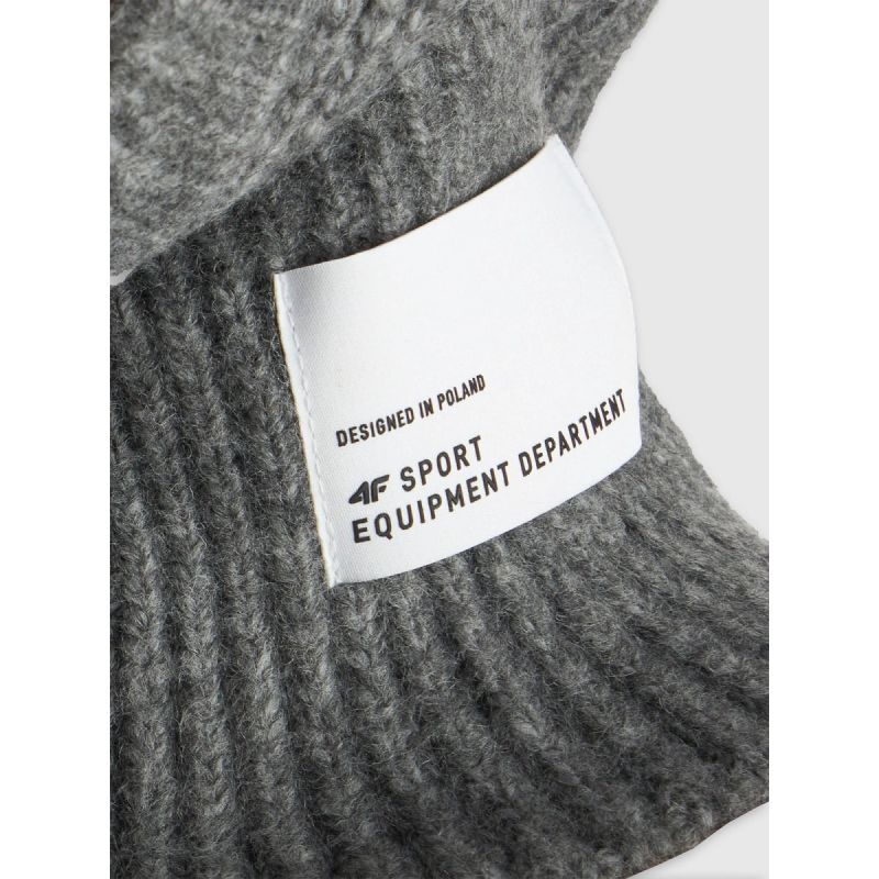 Unisex hood balaclava 4F 4FWAW25ABALF107-24M