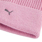 Puma Metal Cat Beanie Pink 26404 05 In preparation Your Sports Performance