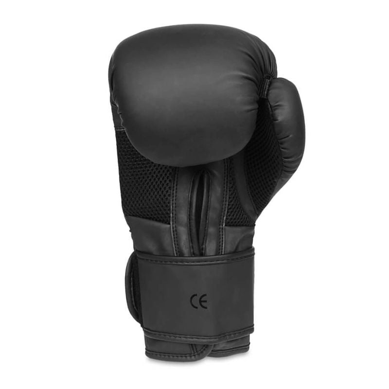 10oz Boxing Gloves - Black Master - Valor Series rękawice treningowe Your Sports Performance