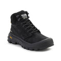 PALLADIUM PALLARIDER MID GTX BLACK 79575-008