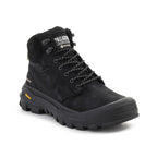 PALLADIUM PALLARIDER MID GTX BLACK 79575-008