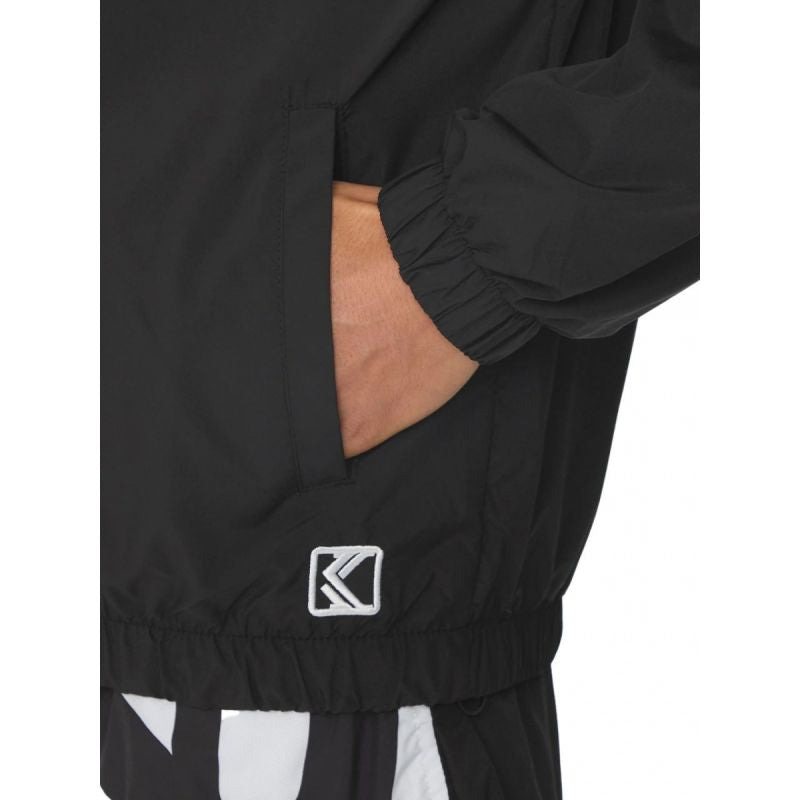 Karl Kani Wavy Retro Block Trackjacket M 6086268 Clothing/Lifestyle/Karl Kani Your Sports Performance