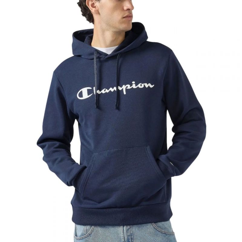 Champion Men's Hooded Sweatshirt 221809.BS501 In preparation Your Sports Performance