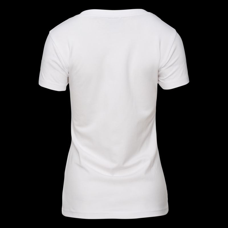 Women's T-shirt with short sleeves LADY PLAYO II SLIM Clothing Your Sports Performance