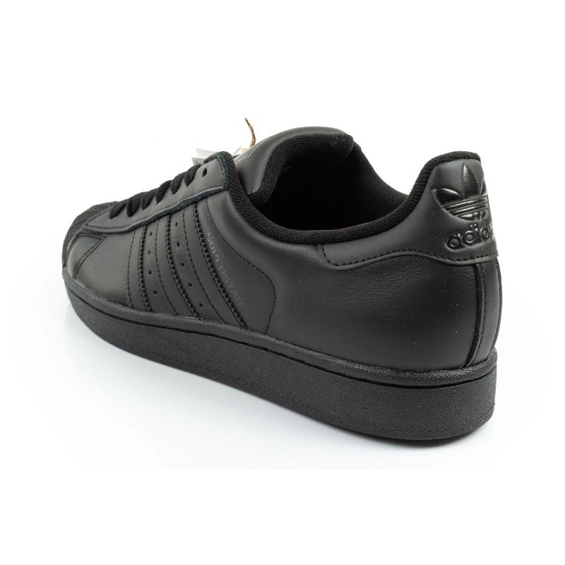 Adidas Superstar II sports shoes sneakers men's fashionable leather adidas