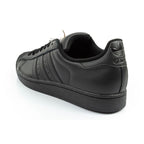 Adidas Superstar II sports shoes sneakers men's fashionable leather adidas