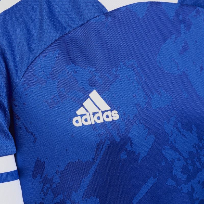 T-shirt adidas Junior Condivo 20 FT7251 Clothing/Football Adidas