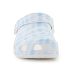 Crocs Classic Gingham Clog W 211006-16S flip-flops Footwear/Lifestyle/Crocs Crocs