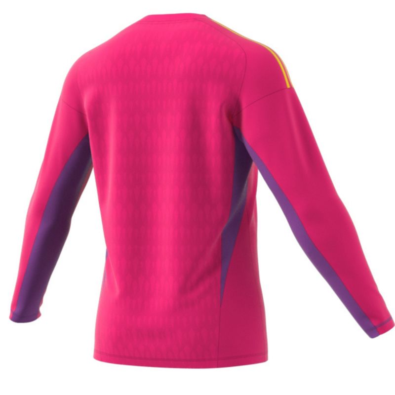Adidas Tiro 23 Competition Long Sleeve Goalkeeper Jersey M HK7695 Clothing/Football Adidas
