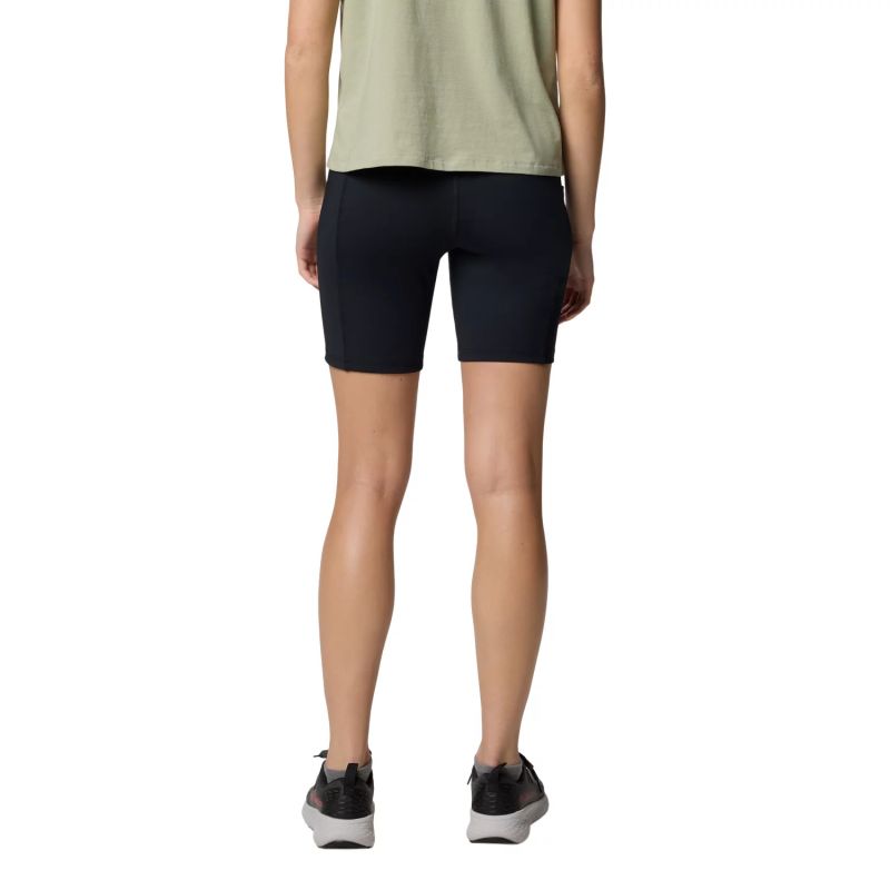 Columbia Boundless Trek 1/2 Tight W Shorts 207447101 Clothing/Outdoor/Columbia Your Sports Performance