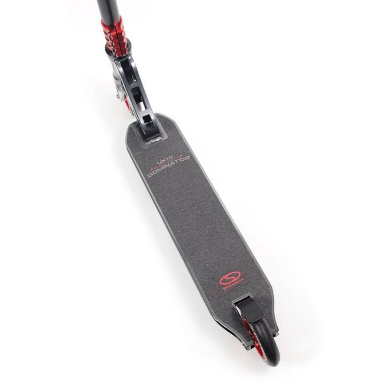 Stunt Scooter SMJ sport UX10 Dominator BS-110FA HS-TNK-000010266 Accessories/Skating/Hulajnogi Your Sports Performance