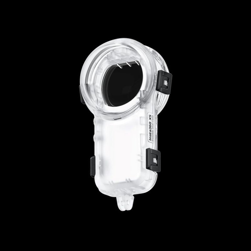 Insta360 X5 Invisible Dive Case Akcesoria sportowe i turystyczne/Kamery sportowe - Akcesoria Your Sports Performance