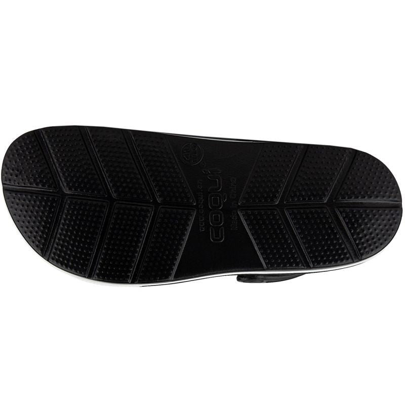 Clogs Coqui Lindo M 6403-100-2232 Footwear/Lifestyle/Coqui Your Sports Performance