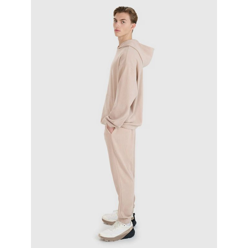 Men's jogger sweatpants 4F 4FRSS25TTROM1476-83S *Kategoria tymczasowa Your Sports Performance