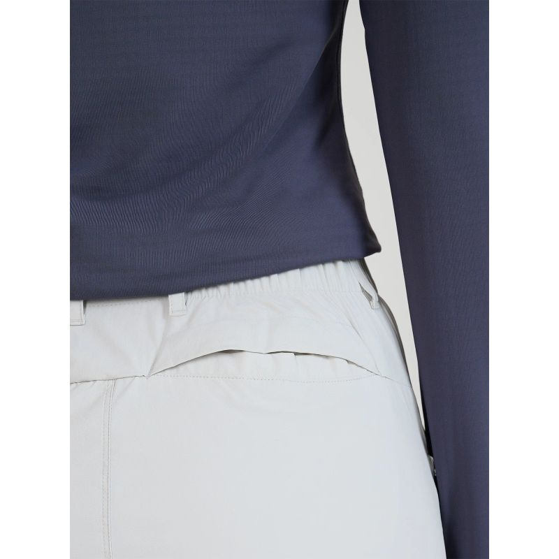 Women's quick-drying trekking trousers 4F 4FWSS25TFTRF0796-27S *Kategoria tymczasowa Your Sports Performance