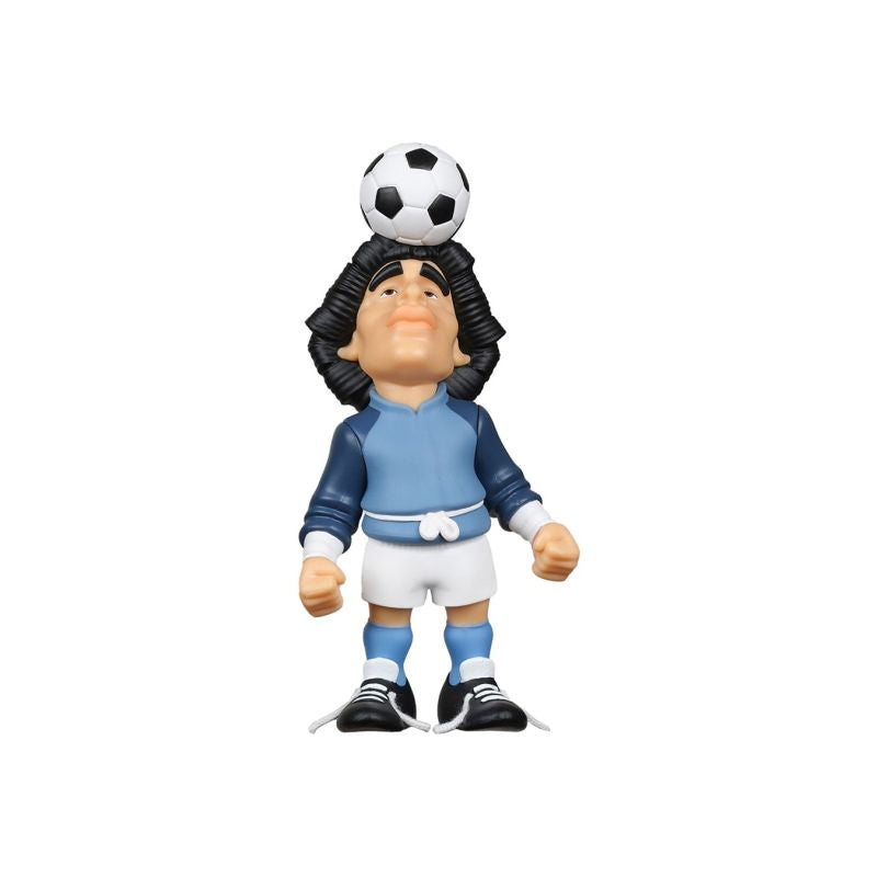 MINIX MARADONA - LIFE IS LIFE WARM UP (Gry i zabawki) Figurki/Kolekcjonerskie Your Sports Performance