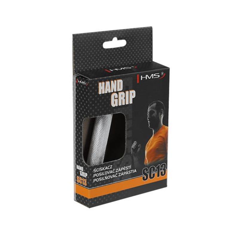 HMS SC13 soft hand clamp Accessories/Training equipment Your Sports Performance