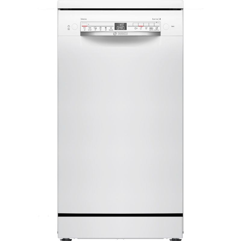 BOSCH SPS2HKW58E dishwasher AGD - Produkty/Zmywarki wolnostojące Your Sports Performance