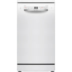 BOSCH SPS2HKW58E dishwasher AGD - Produkty/Zmywarki wolnostojące Your Sports Performance