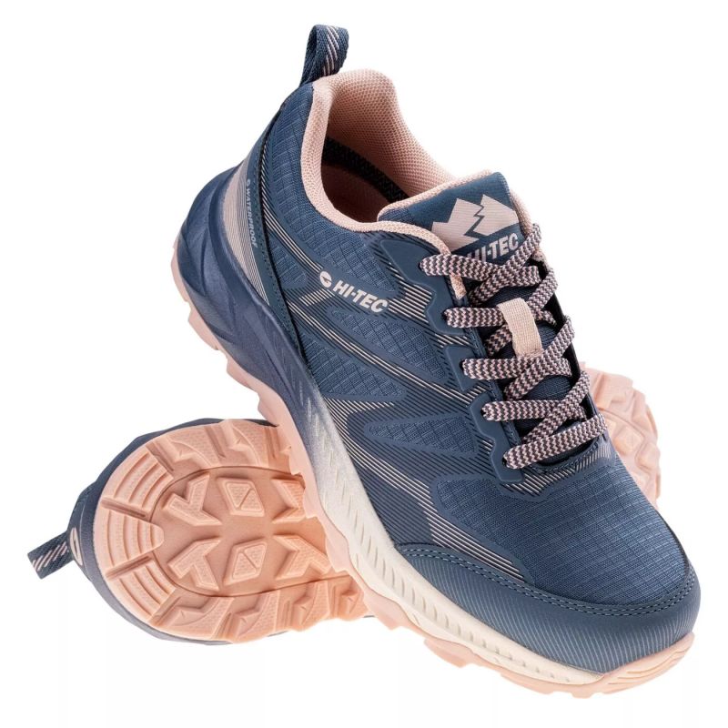 Hi-Tec Visati Wp W 92800490160 shoes Footwear/Outdoor/Hi-Tec Your Sports Performance