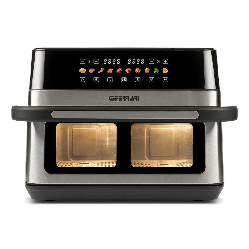 G3Ferrari G10223 12L Air Fryer AGD - Produkty/Automaty do pieczenia pizzy Your Sports Performance