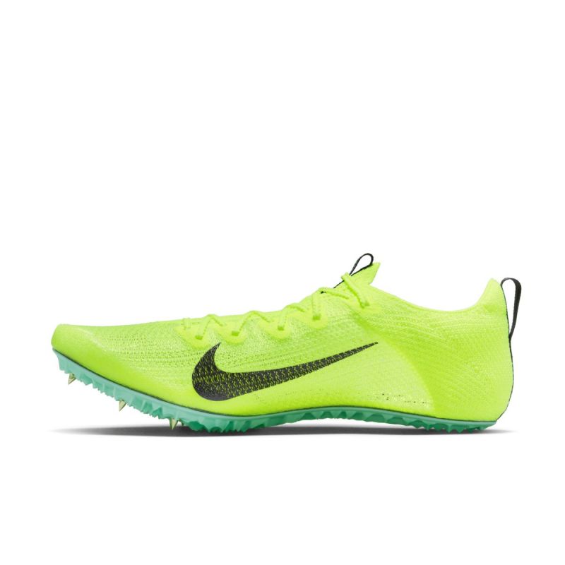 Running shoes Nike Zoom Superfly Elite 2 M DR9923-700 Footwear/Running/Men Nike