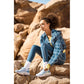 K-Swiss Melrose Tubes Lite W 94494-474-M Athletic Shoes Footwear/Lifestyle/K-Swiss Your Sports Performance