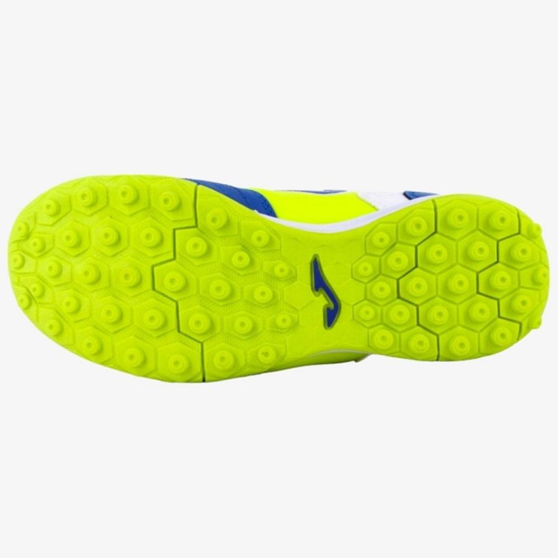 Joma Top Flex 2402 Jr TPJW2402TF football boots Footwear/Football/TF/JR Joma
