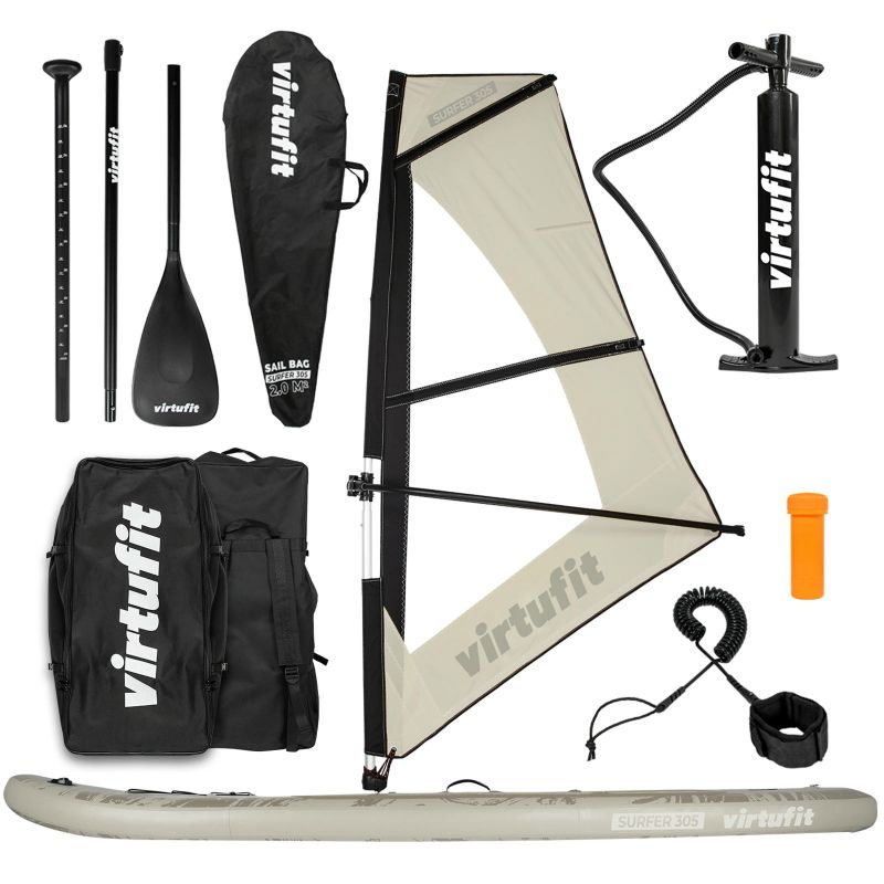 Virtufit Surfer 305 VF06088 SUP board Accessories/Swimming accessories Your Sports Performance
