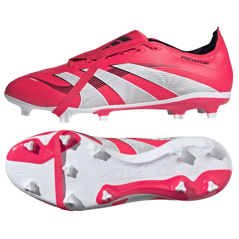 Adidas Predator League FT FG/MG M ID1319 shoes Footwear/Football/SR/FG Adidas