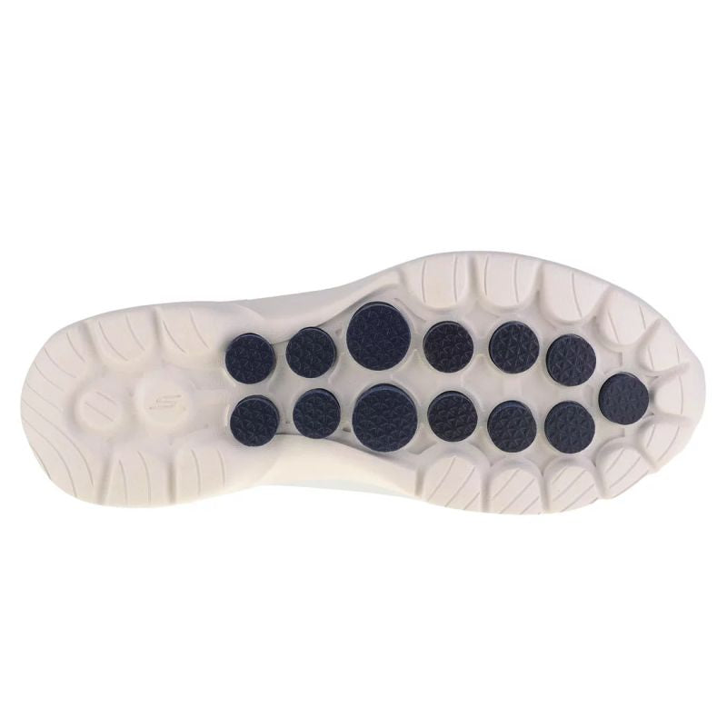 Skechers Go Walk 6 - Clear Virtue 124505-NVY Navy 40 In preparation Your Sports Performance