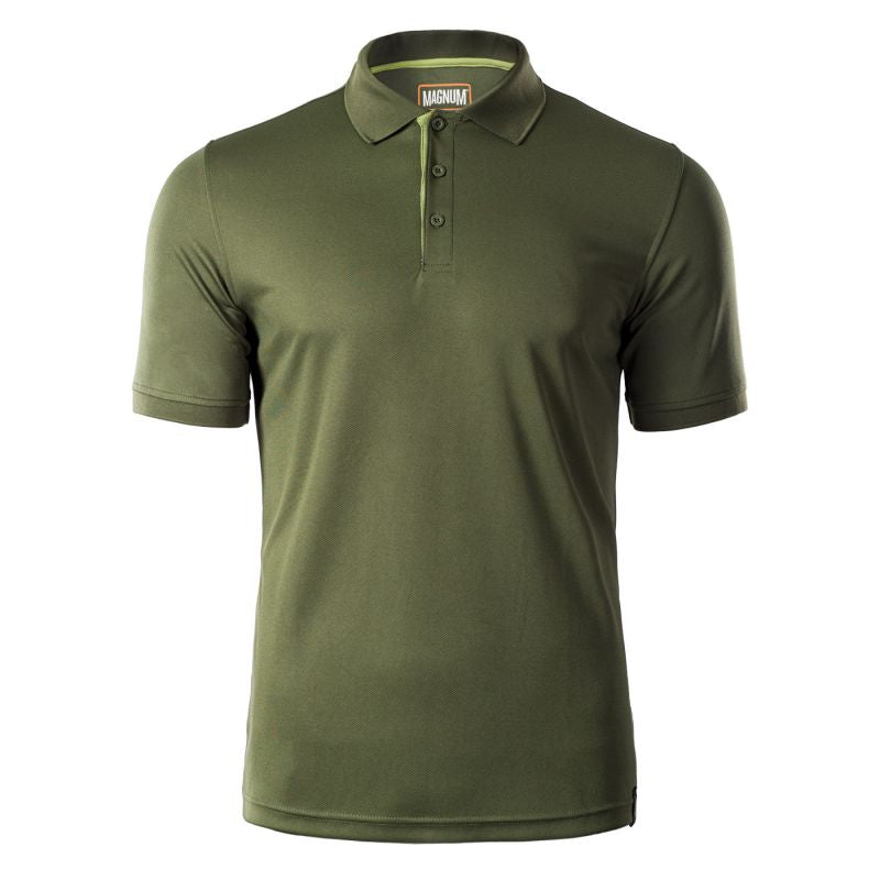 Magnum magnum polo shirt M 92800313751 Clothing/Training/Magnum Your Sports Performance