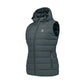 Alpinus Monza W BR18174 vest Clothing/Outdoor/Alpinus Your Sports Performance