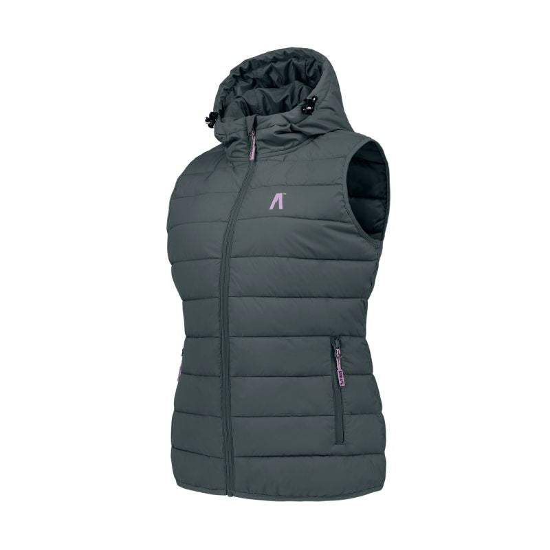 Alpinus Monza W BR18174 vest Clothing/Outdoor/Alpinus Your Sports Performance
