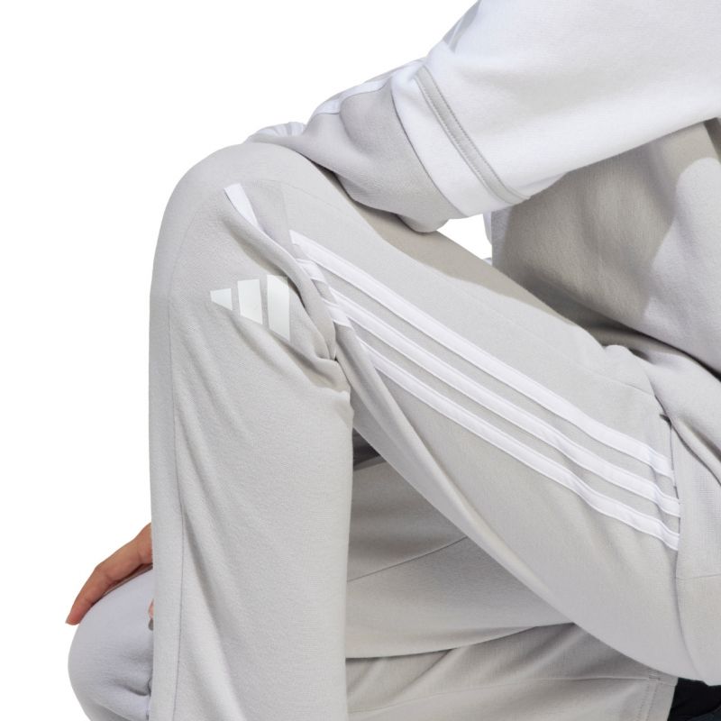 adidas Squadra 25 Sweat Jr Pants JD4823 Clothing/Football Adidas