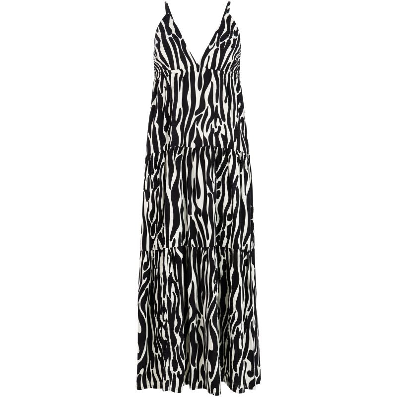 Women’s PROTEST PRTCila white dress