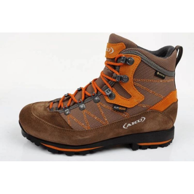Aku Trekker GTX W 978518 trekking shoes Footwear/Outdoor/Aku Your Sports Performance