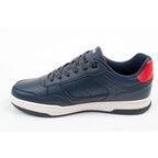 Levi's John SE children's sports shoes navy blue youth