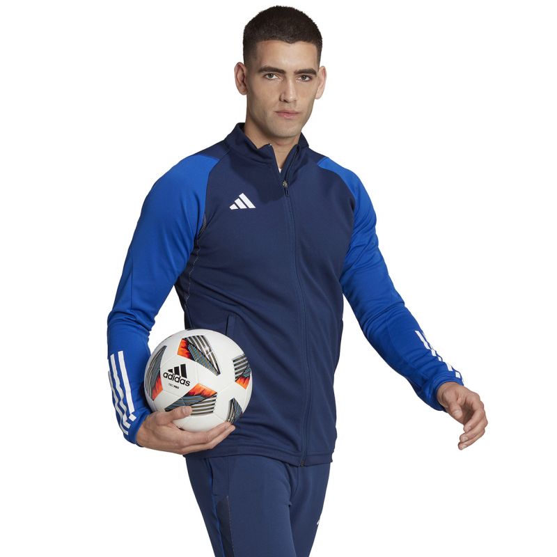Sweatshirt adidas Tiro 23 Competition Training M HK7649 Clothing/Football Adidas