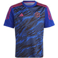 T-shirt adidas Pogba Training JSY Jr HS0547 Clothing/Football Adidas