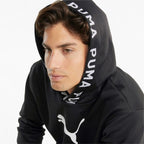 Puma Train Pwr Fleece M 520893 01 sweatshirt Clothing/Lifestyle Puma
