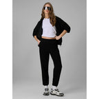 Women's regular hooded sweatshirt 4F 4FRSS26TSWSF2994-20S 4f