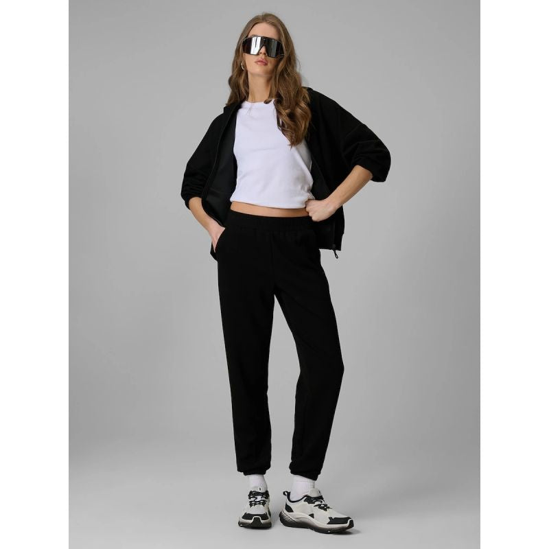 Women's regular hooded sweatshirt 4F 4FRSS26TSWSF2994-20S 4f