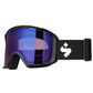 Sweet Protection Durden Rig Reflect Ski Goggles 92800558974 Accessories/Skiing/Gogle Your Sports Performance