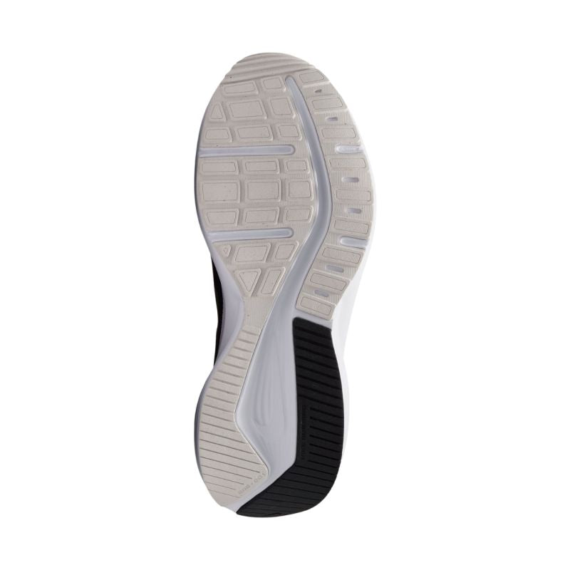 Nike Downshifter 14 Men's Shoes White and Black IB1895 107