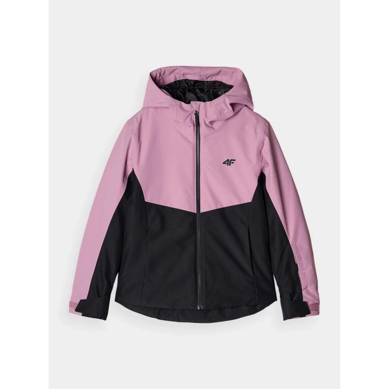 4F Jr Winter Jacket 4FJWAW24TTJAF542-56S Clothing/Outdoor Your Sports Performance